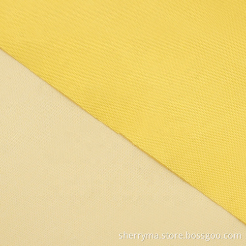 polyester elastic breathability 100 cotton lining fabric